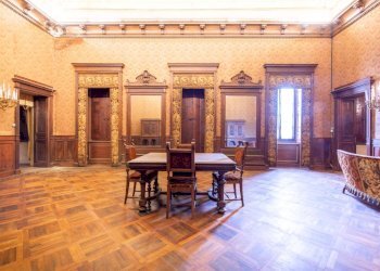 Foto 37 - Castle Piazza del castello
 
1, Bubbio - photo 37