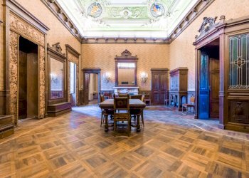 Foto 39 - Castle Piazza del castello
 
1, Bubbio - photo 39