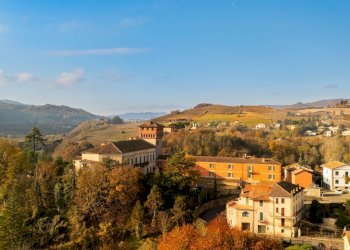 Foto 41 - Castle Piazza del castello
 
1, Bubbio - photo 41