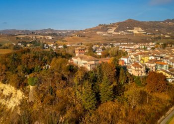 Foto 42 - Castle Piazza del castello
 
1, Bubbio - photo 42