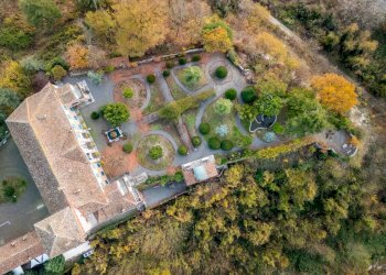 Foto 46 - Castle Piazza del castello
 
1, Bubbio - photo 46