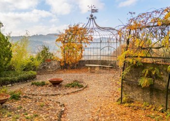 Foto 47 - Castle Piazza del castello
 
1, Bubbio - photo 47