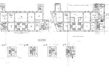 Foto 49 - Castle Piazza del castello
 
1, Bubbio - photo 49