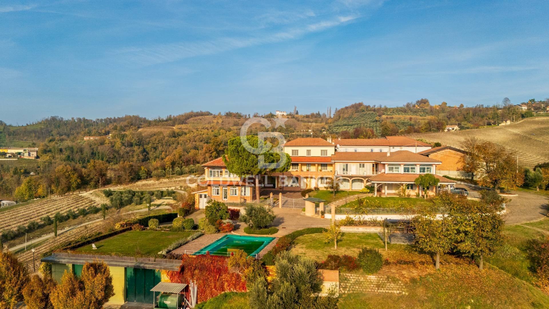 Foto 2 - Villa Strada Vallescura
 
22, Grazzano Badoglio - photo 2