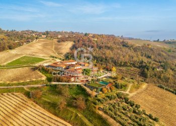 Foto 1 - Villa Strada Vallescura
 
22, Grazzano Badoglio - foto 1