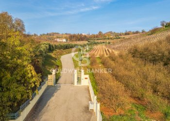 Foto 5 - Villa Strada Vallescura
 
22, Grazzano Badoglio - foto 5