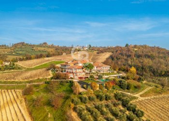 Foto 6 - Villa Strada Vallescura
 
22, Grazzano Badoglio - foto 6