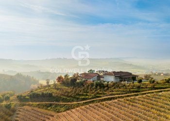 Foto 9 - Villa Strada Vallescura
 
22, Grazzano Badoglio - foto 9