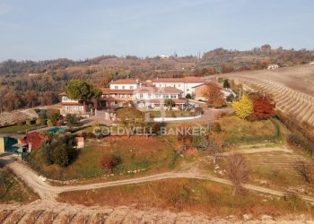 Foto 13 - Villa Strada Vallescura
 
22, Grazzano Badoglio - foto 13