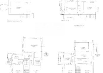 Foto 14 - Villa Strada Vallescura
 
22, Grazzano Badoglio - foto 14