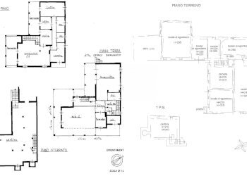 Foto 15 - Villa Strada Vallescura
 
22, Grazzano Badoglio - foto 15