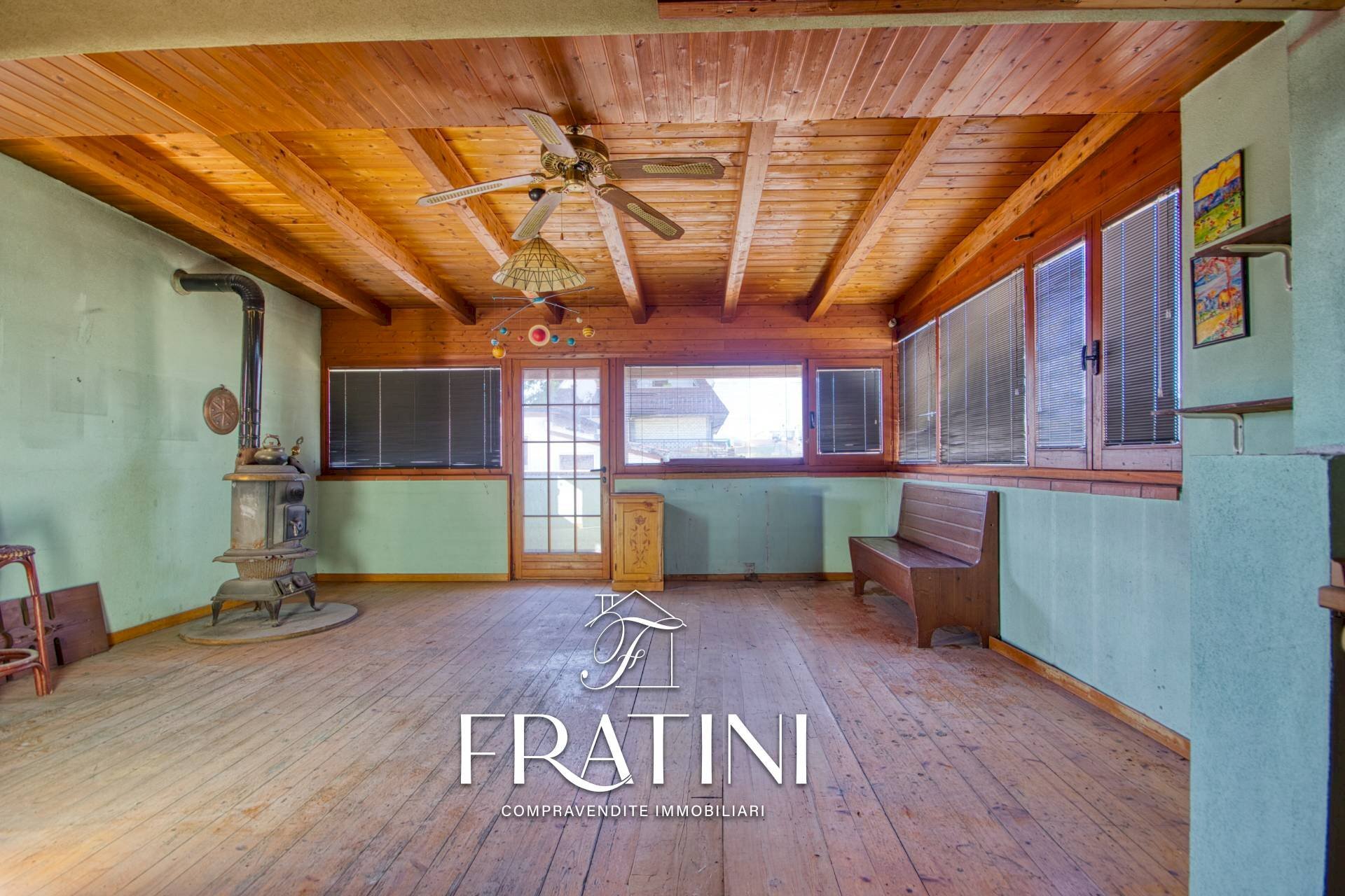 Foto 2 - Appartamento Via Pò
 
1, Sant'Egidio alla Vibrata - foto 2