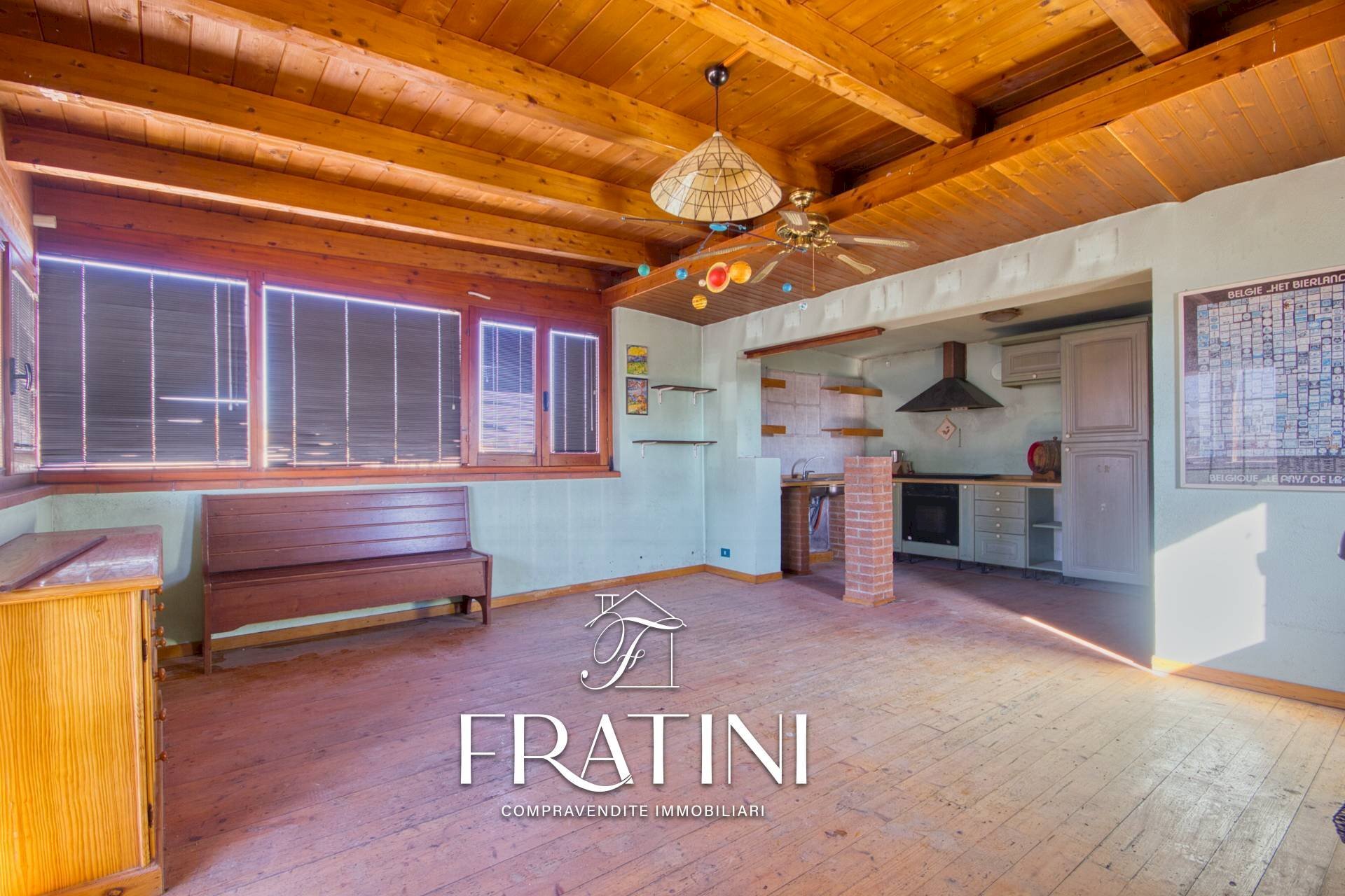 Foto 3 - Appartamento Via Pò
 
1, Sant'Egidio alla Vibrata - foto 3