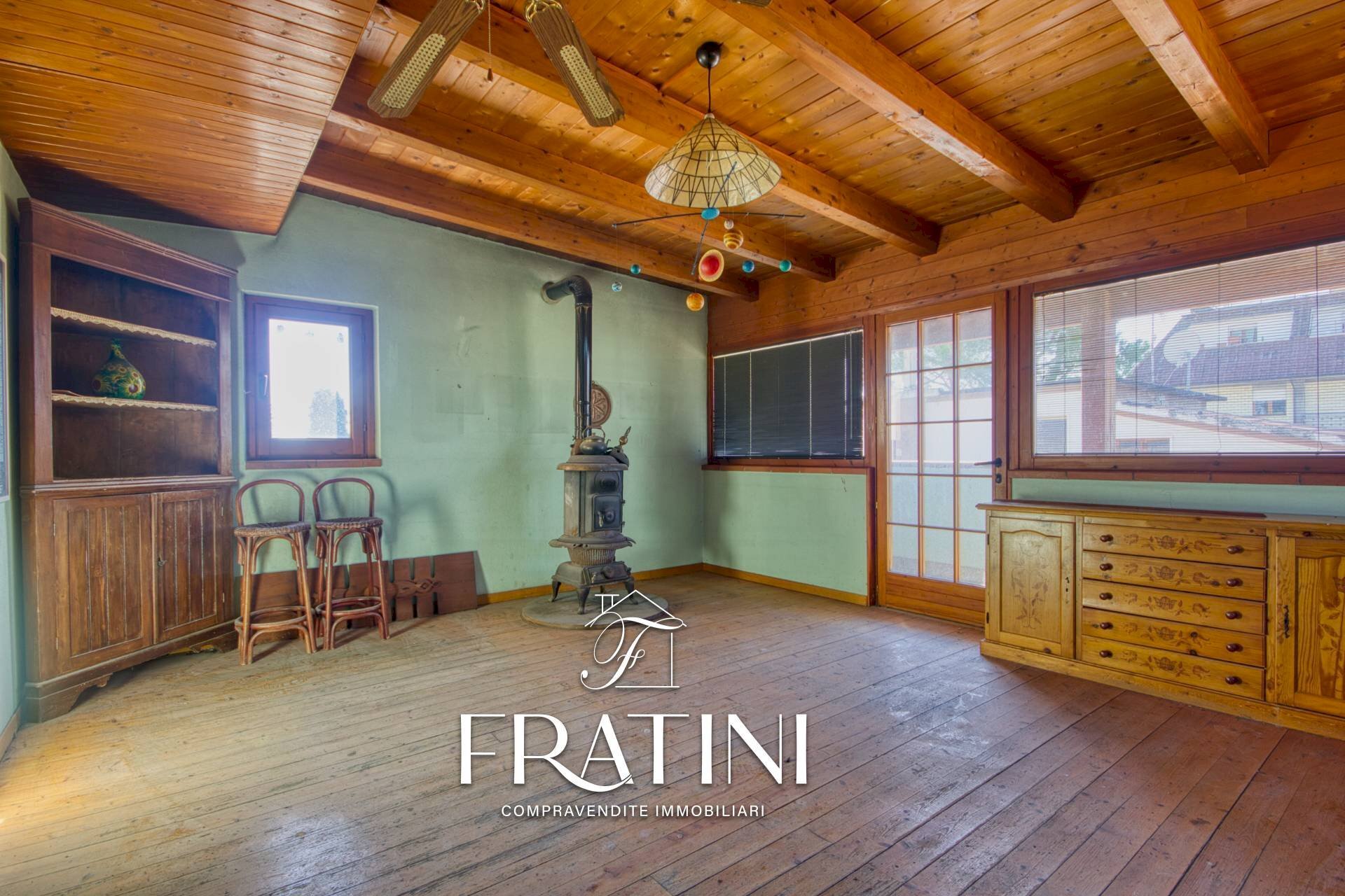 Foto 1 - Appartamento Via Pò
 
1, Sant'Egidio alla Vibrata - foto 1