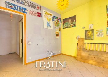 Foto 11 - Appartamento Via Pò
 
1, Sant'Egidio alla Vibrata - foto 11