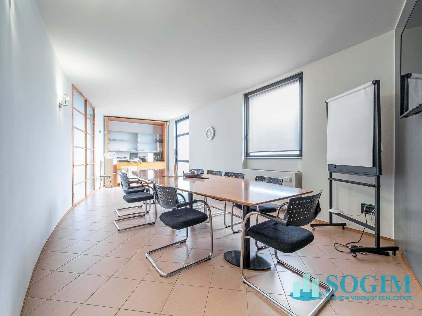 Foto 2 - Ufficio via Giovanni da Cermenate, Cantù - foto 2