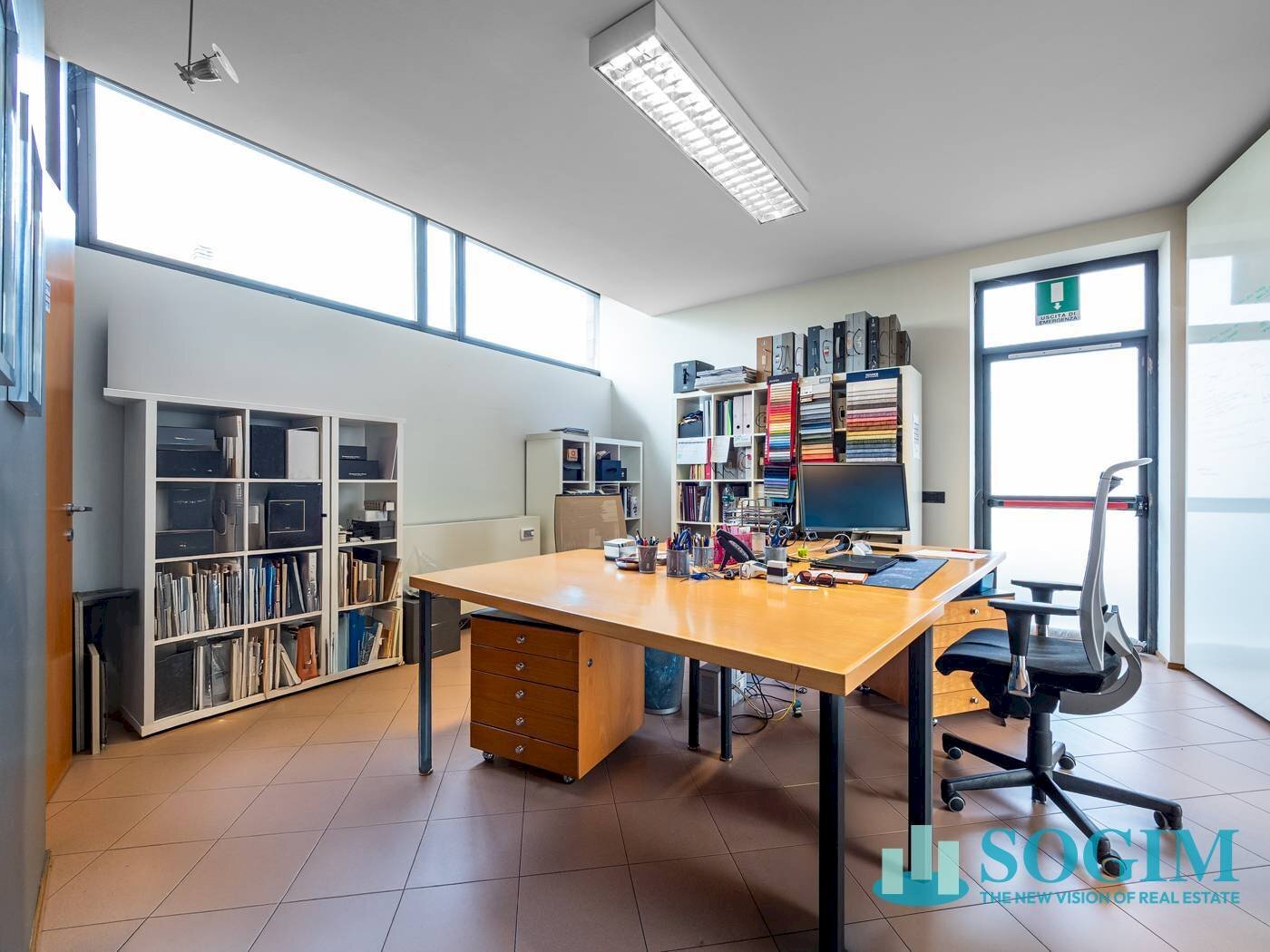 Foto 3 - Ufficio via Giovanni da Cermenate, Cantù - foto 3