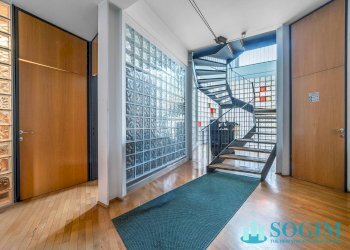 Foto 5 - Office via Giovanni da Cermenate, Cantù - photo 5