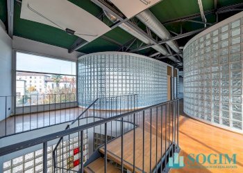 Foto 6 - Office via Giovanni da Cermenate, Cantù - photo 6