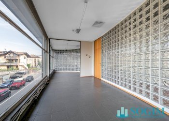 Foto 8 - Office via Giovanni da Cermenate, Cantù - photo 8