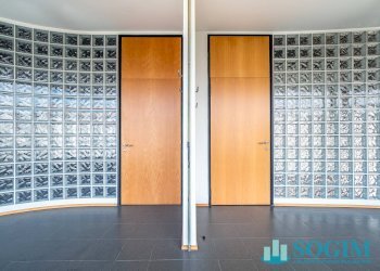 Foto 10 - Office via Giovanni da Cermenate, Cantù - photo 10