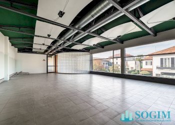 Foto 12 - Office via Giovanni da Cermenate, Cantù - photo 12