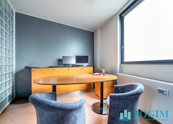 Foto 16 - Office via Giovanni da Cermenate, Cantù - photo 16