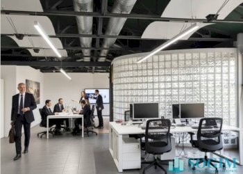 Foto 17 - Office via Giovanni da Cermenate, Cantù - photo 17