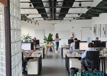 Foto 18 - Office via Giovanni da Cermenate, Cantù - photo 18