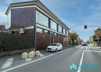 Foto 20 - Office via Giovanni da Cermenate, Cantù - photo 20