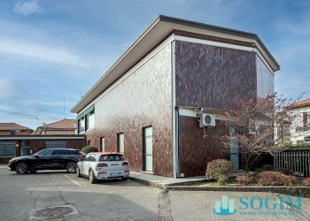 Foto 21 - Office via Giovanni da Cermenate, Cantù - photo 21