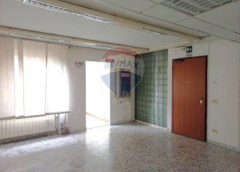 Stanza vuota - Ufficio Venezia - foto 13