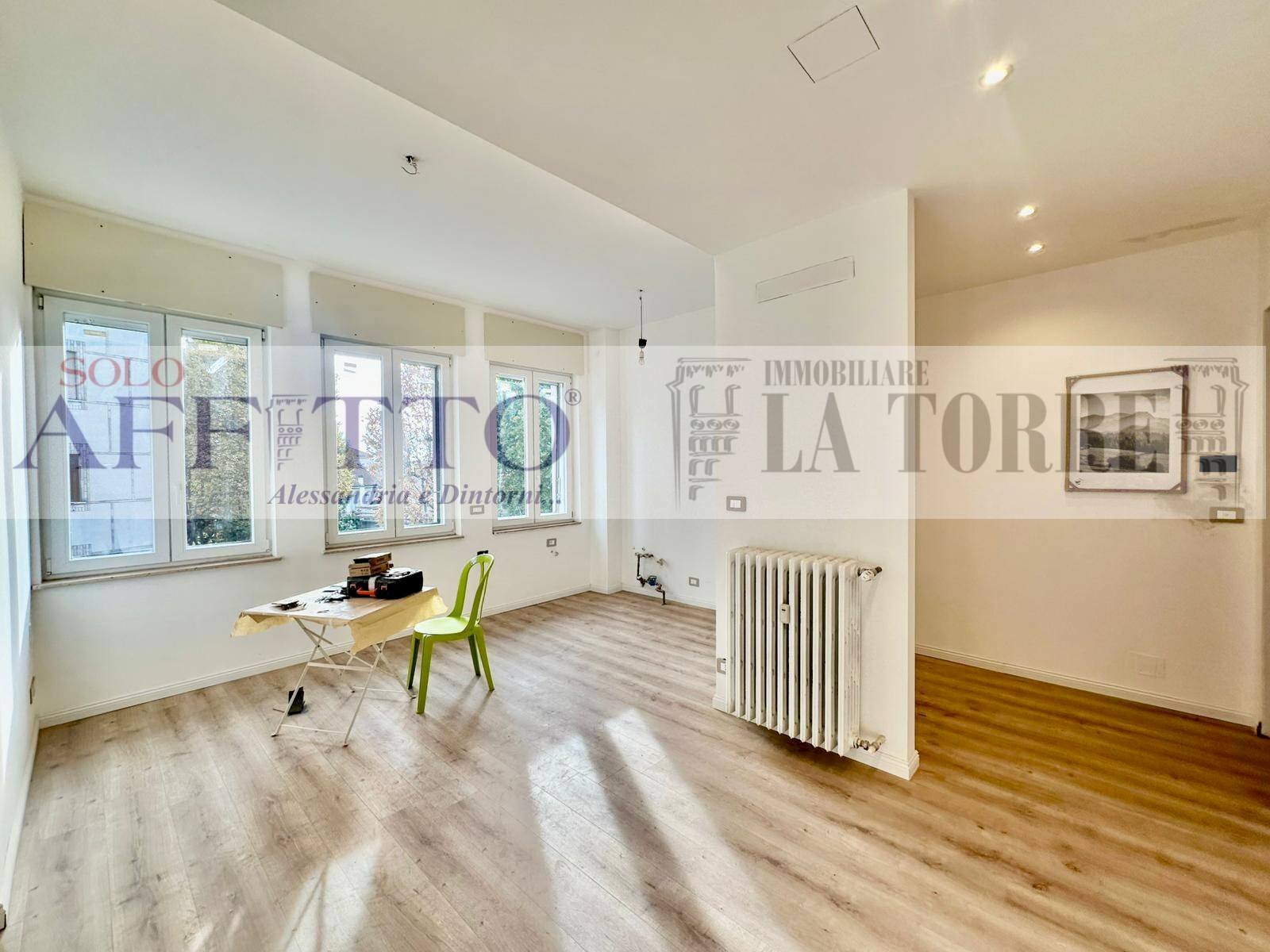 Foto 1 - Trilocale VIA SAVONA, Alessandria - foto 1