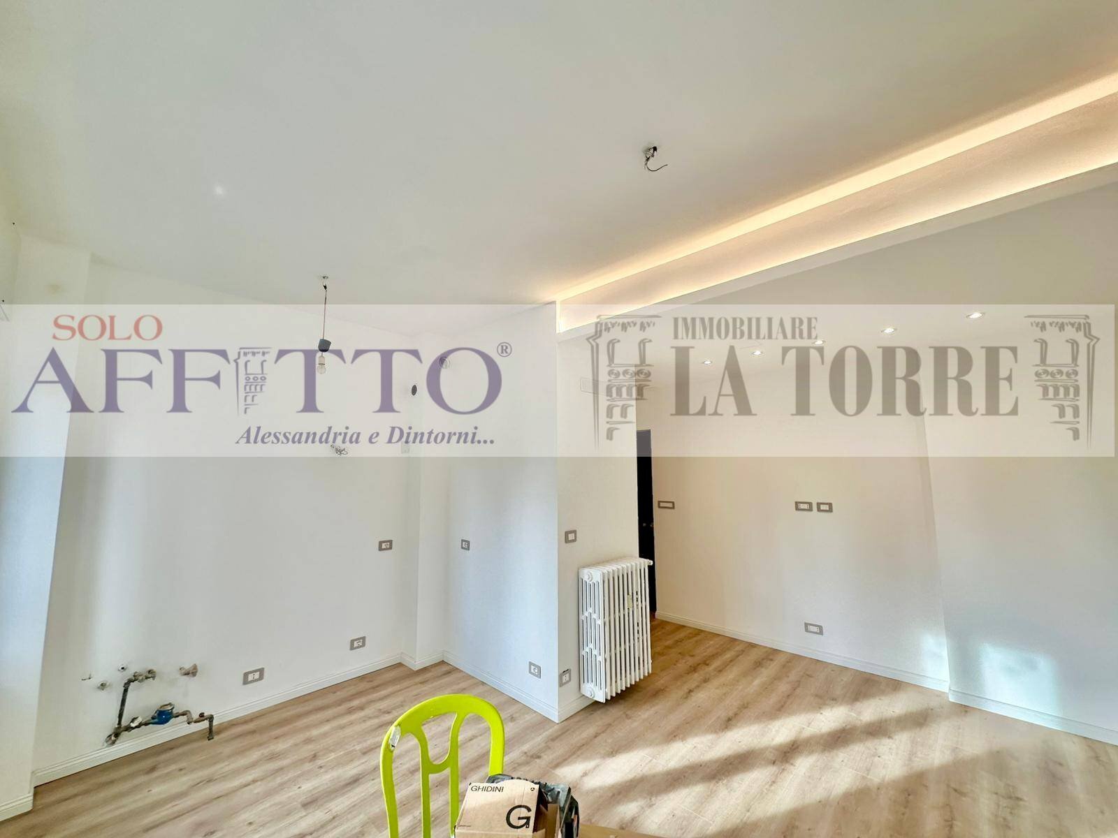 Foto 3 - Trilocale VIA SAVONA, Alessandria - foto 3