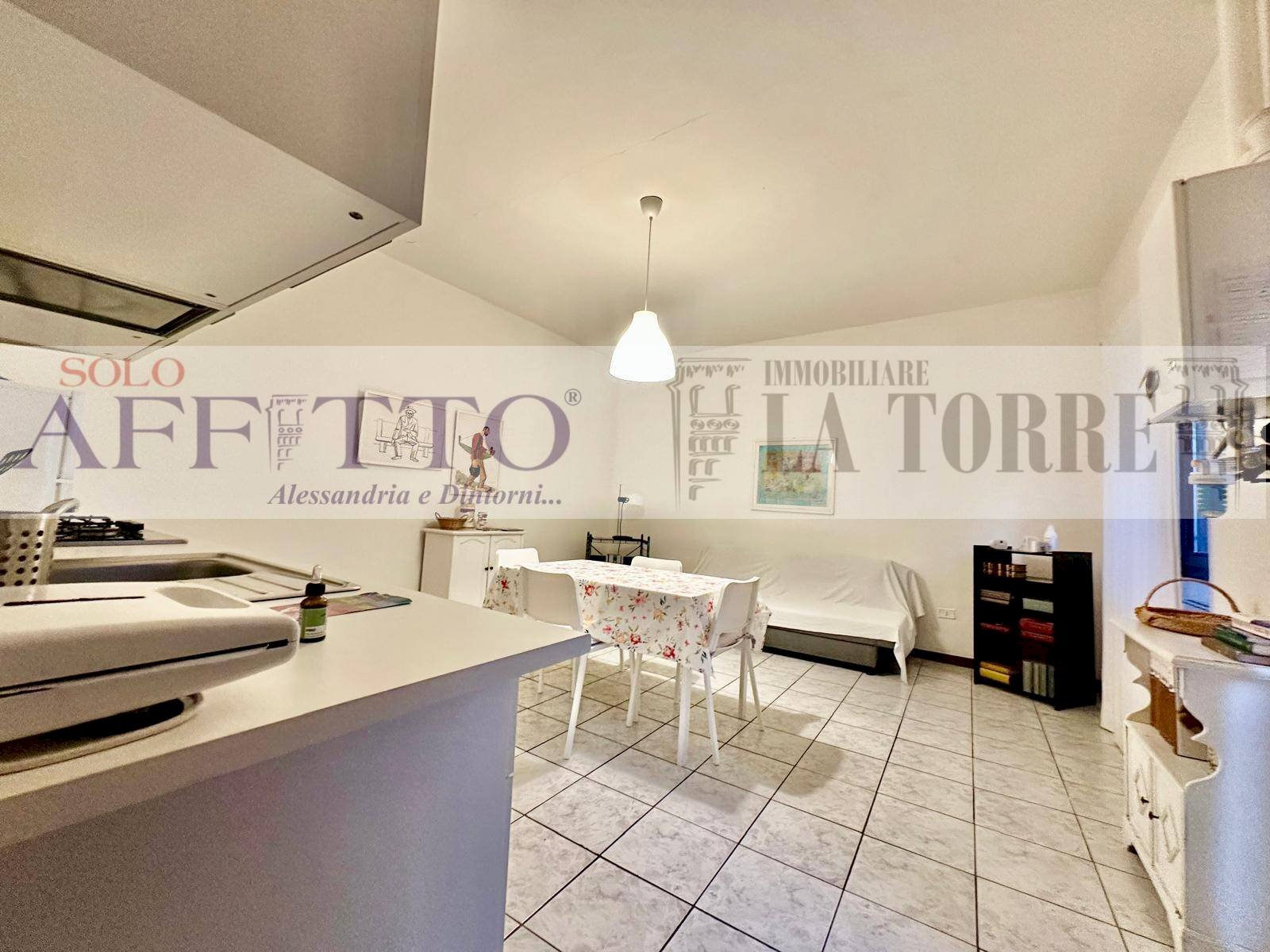 Foto 2 - Bilocale Corso Virginia Marini, Alessandria - foto 2