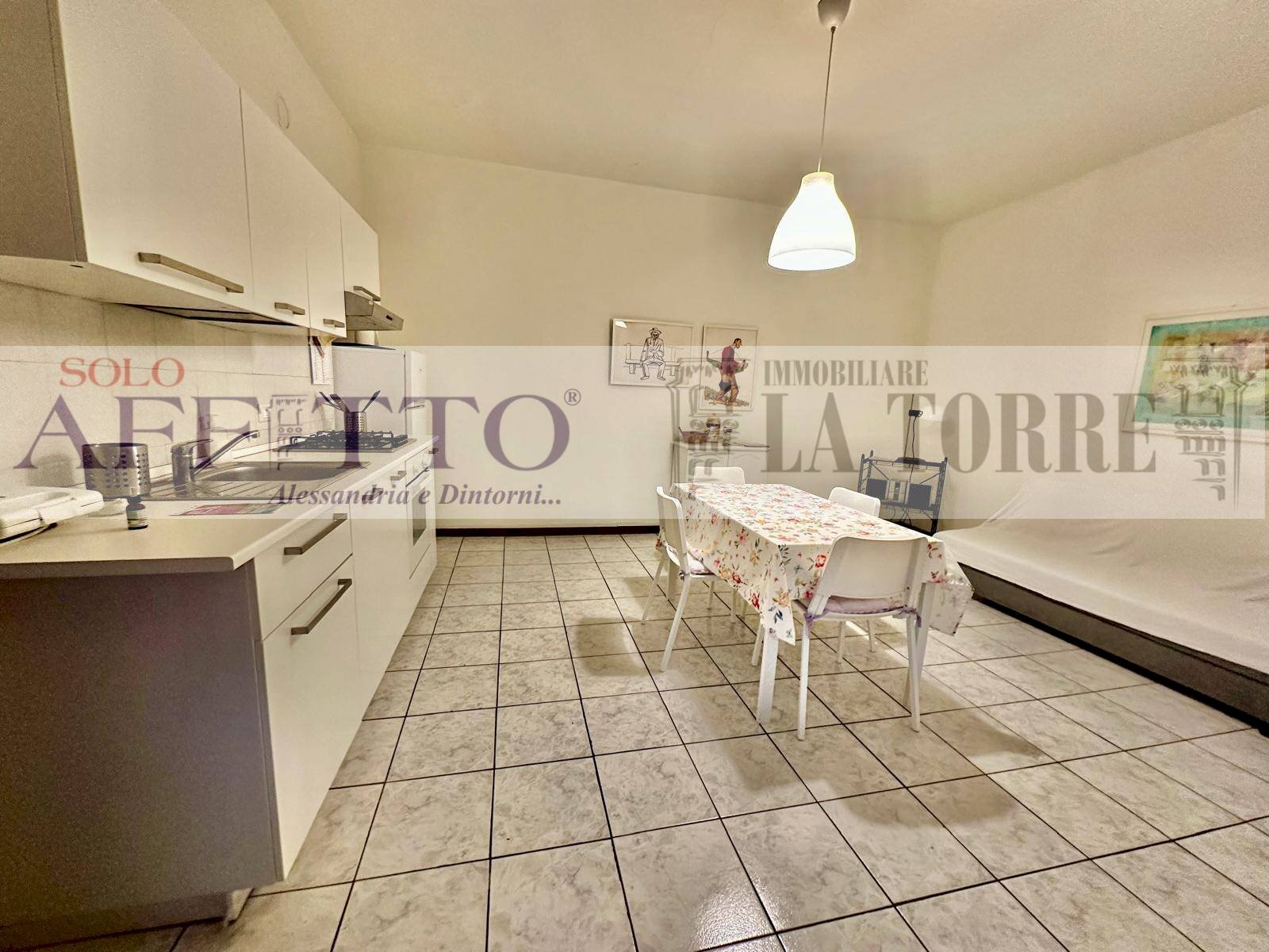 Foto 3 - Bilocale Corso Virginia Marini, Alessandria - foto 3