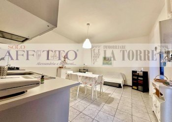 Foto 2 - Bilocale Corso Virginia Marini, Alessandria - foto 2