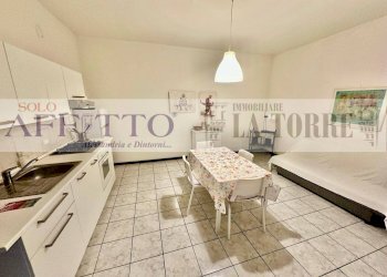 Foto 4 - Bilocale Corso Virginia Marini, Alessandria - foto 4