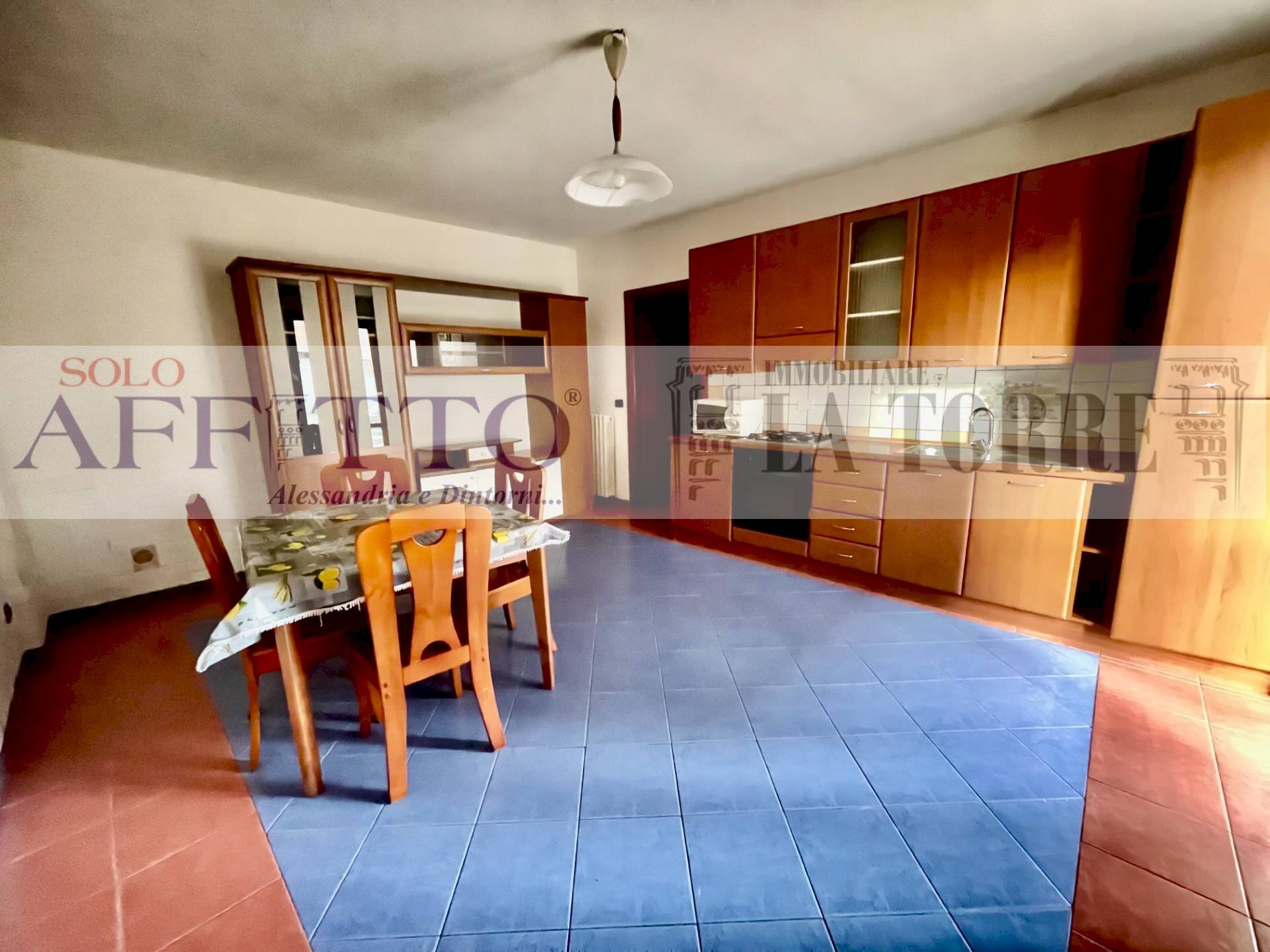 Foto 3 - Bilocale Via Giovanni Scazzola, Alessandria - foto 3