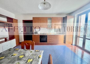 Foto 1 - Bilocale Via Giovanni Scazzola, Alessandria - foto 1