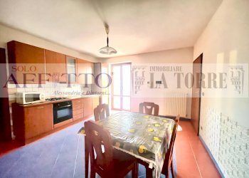 Foto 2 - Bilocale Via Giovanni Scazzola, Alessandria - foto 2