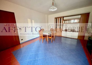 Foto 4 - Bilocale Via Giovanni Scazzola, Alessandria - foto 4