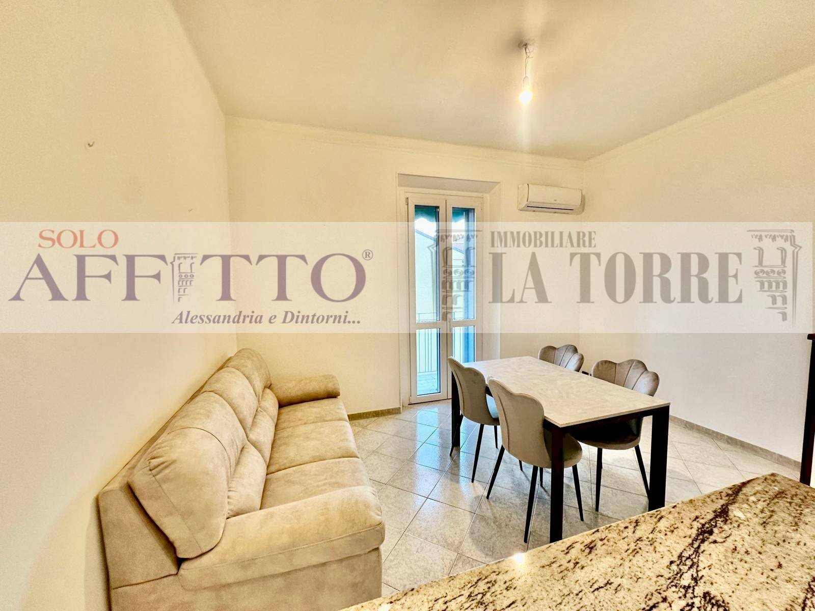 Foto 2 - Quadrilocale Via Tortona, Alessandria - foto 2