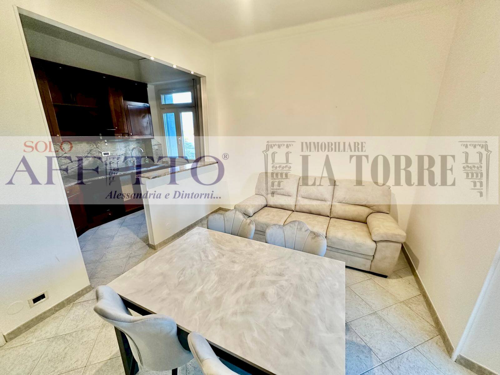 Foto 3 - Quadrilocale Via Tortona, Alessandria - foto 3