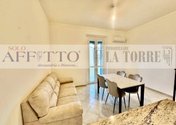 Foto 2 - Quadrilocale Via Tortona, Alessandria - foto 2