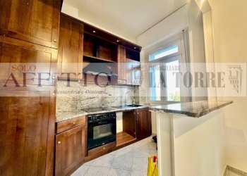 Foto 4 - Quadrilocale Via Tortona, Alessandria - foto 4