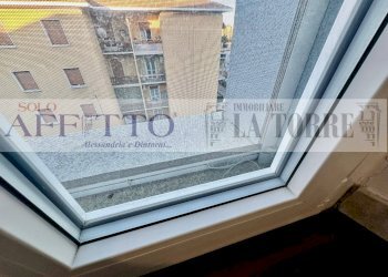 Foto 25 - Quadrilocale Via Tortona, Alessandria - foto 25