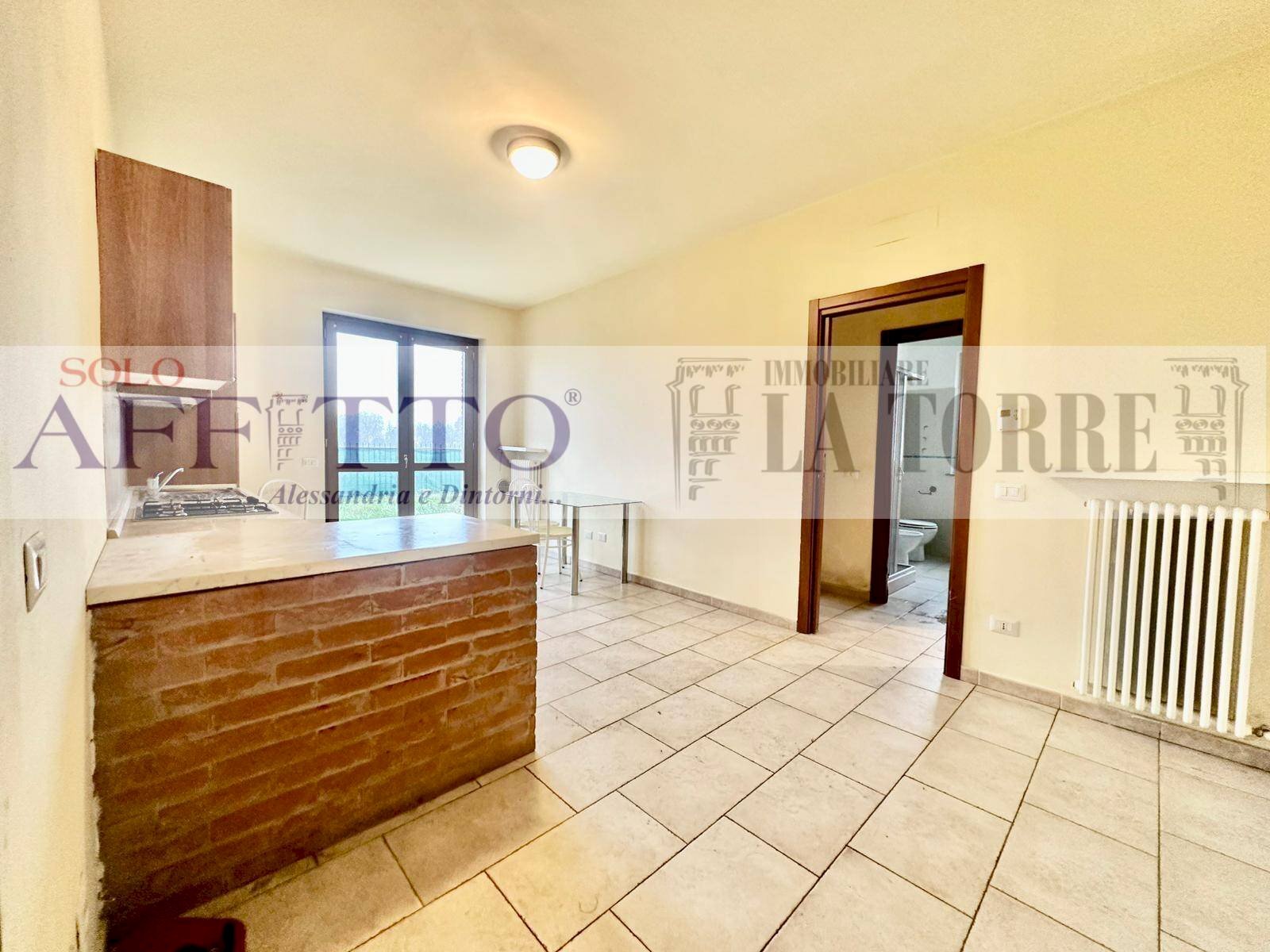 Foto 2 - Trilocale Via Genova, Alessandria - foto 2