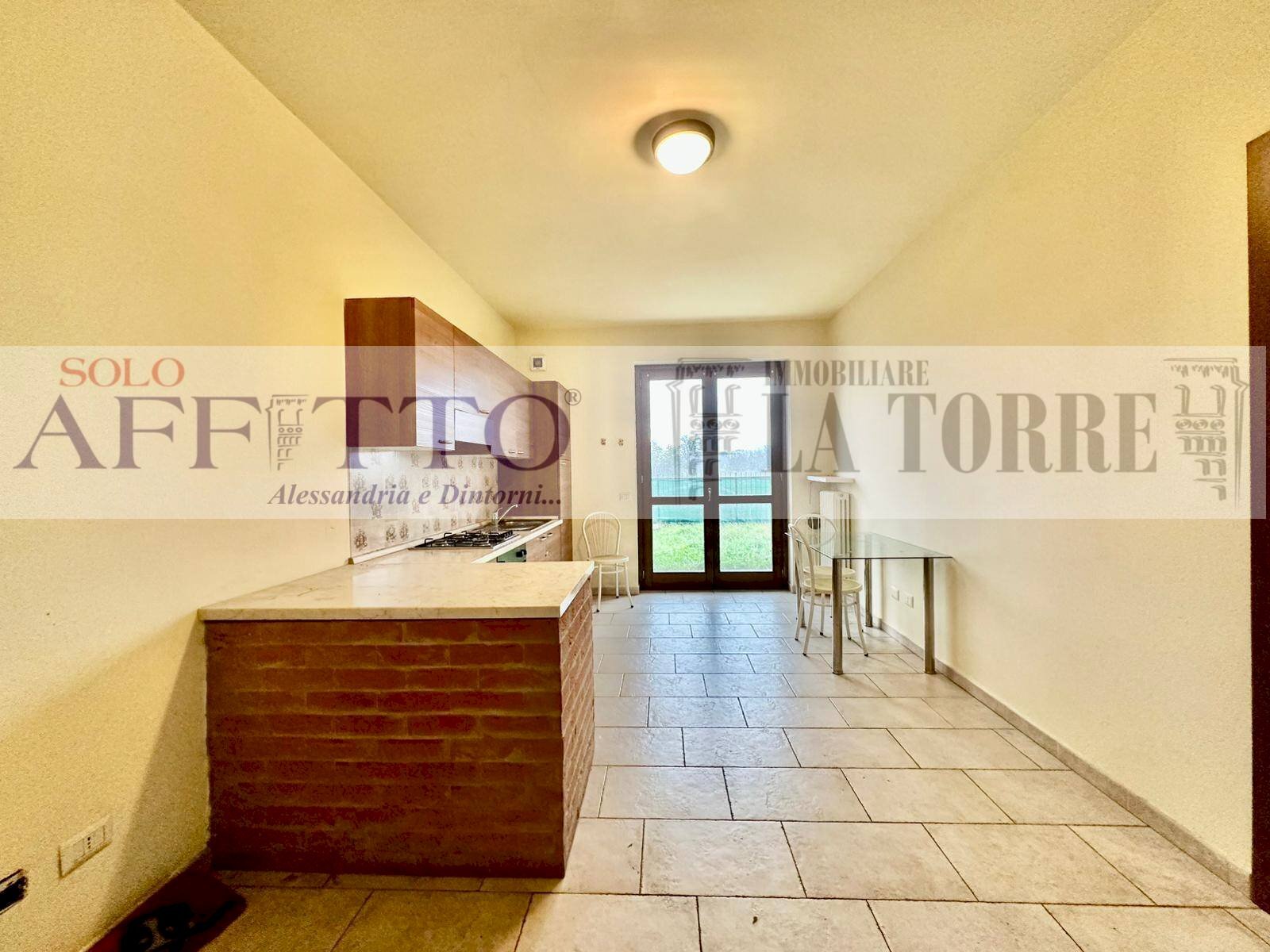 Foto 3 - Trilocale Via Genova, Alessandria - foto 3