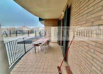 Foto 12 - Trilocale Via Genova, Alessandria - foto 12